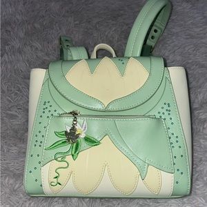 Princess and the Frog